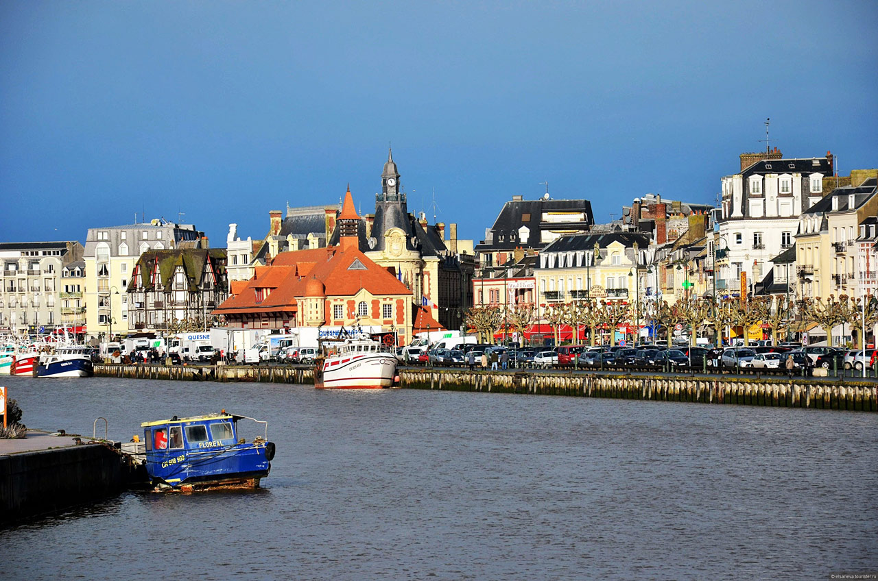 Trouville-sur-Mer